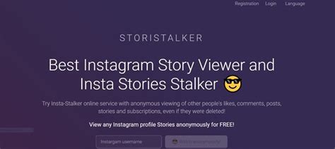 instagran stalker|Instagram Anonymous Story Viewer